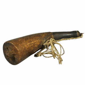 Dinka Snuff Container