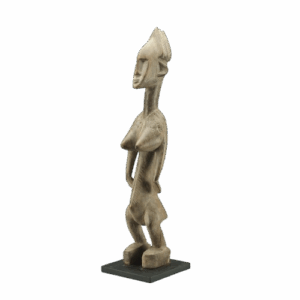 Bamana Jo Nyeleni Figure