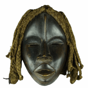 Dan Deangle Mask