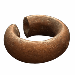 Copper Currency Bracelet – West Africa
