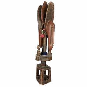 Bamana Merekun Marionette