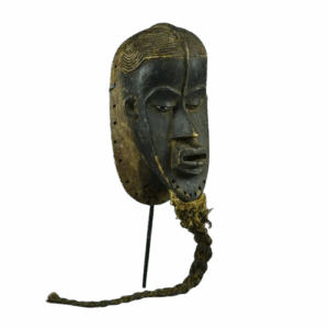 Bassa Masks