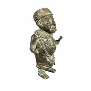 Benin Court Dwarf