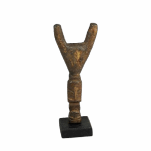 Baule Slingshot Handle